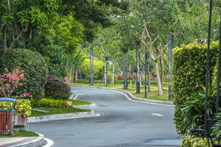 厦门最美庄园式酒店：拥有高端硬件与绝佳环境，商务与度假兼得！