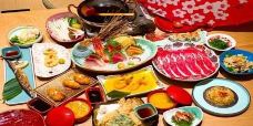 鳌吟自助日本料理-宁波
