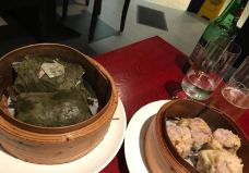 Dim Sum Haus - Restaurant China-汉堡-没有蜡olling