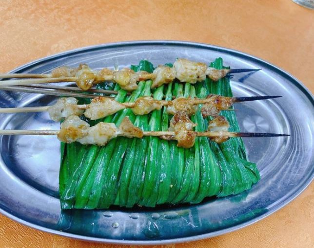 辉记潮州海鲜砂锅粥