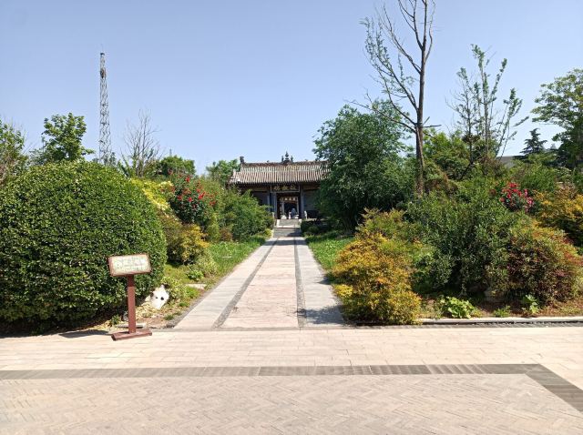韩城古城旅行图片 13