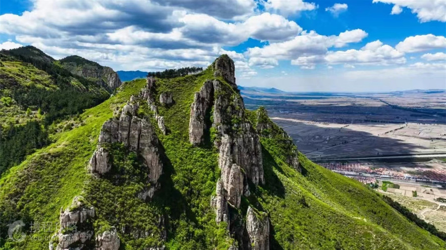 恆山