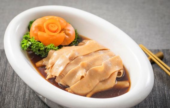 潮福城大酒楼(阳光城店)