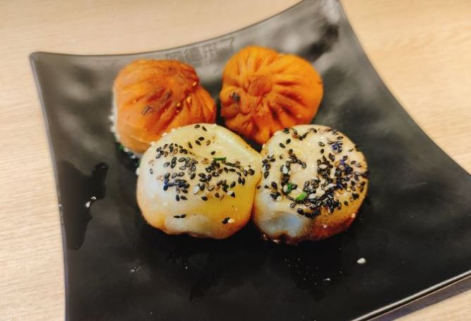 阿德生煎(龙华店)