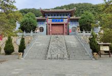 云梦山景点图片
