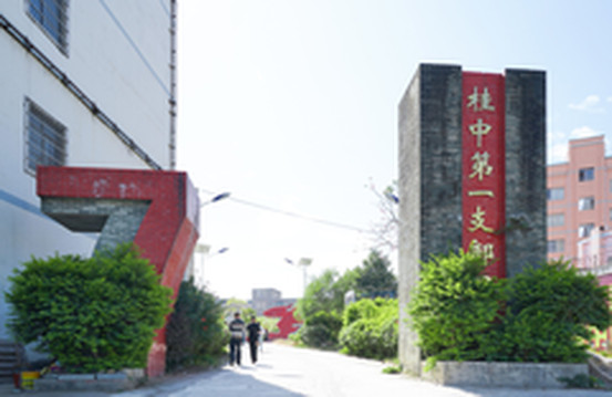 武宣游记图片] 来武宣！带你体验一场红色文化之旅