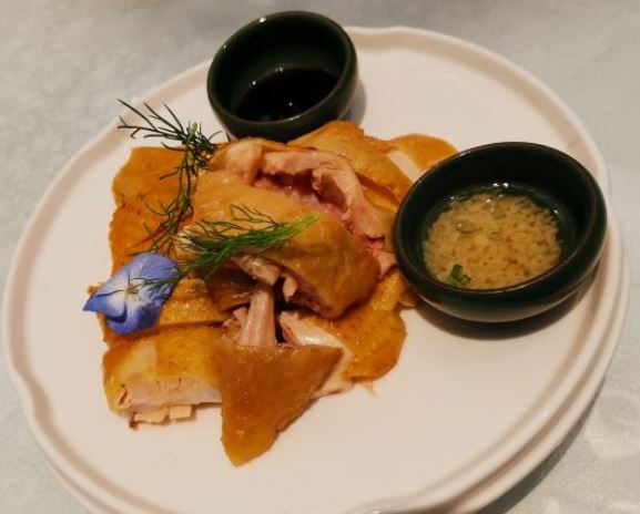 临海壹号(郑和东路店)