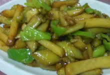 香园饭店(建设中路店)美食图片