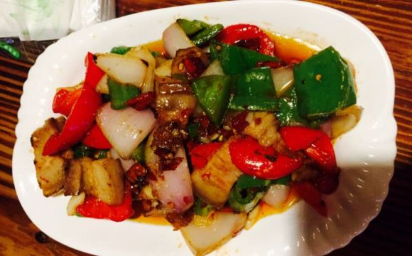 东方盐湖城茅山会馆