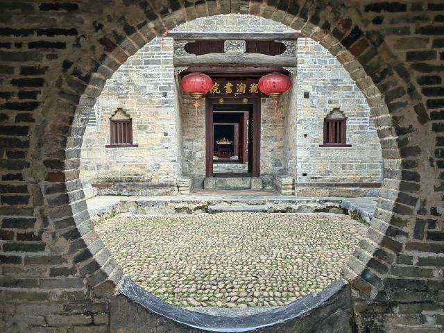 观澜书院旅行图片 7