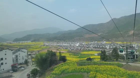 魚塘屋