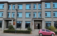 榆社东家小院餐厅图片