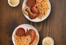 Benny & Co.美食图片