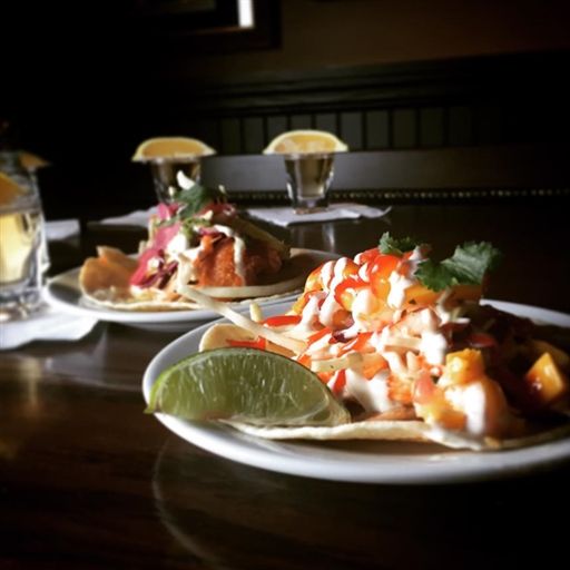 Fionn MacCool's餐厅图片