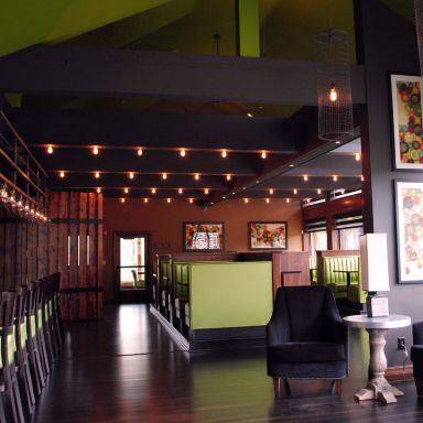 The Twisted Olive (Ohio)