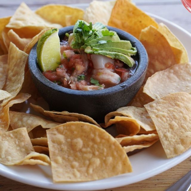 Tio's Latin America Kitchen