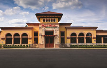 Papa Vino's餐厅图片