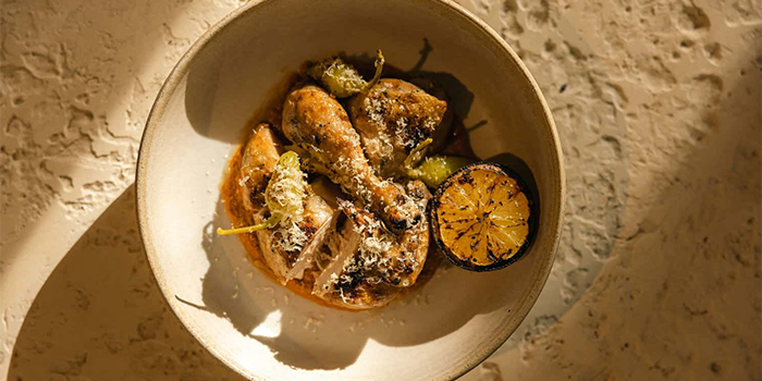 Nusa By/Suka - Nusa Dua