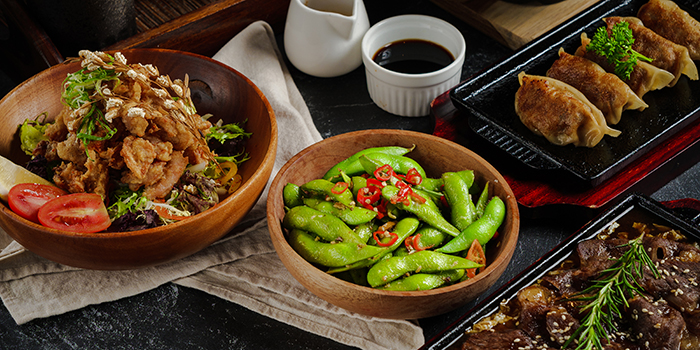 Hotaru Shabu Shabu餐厅图片