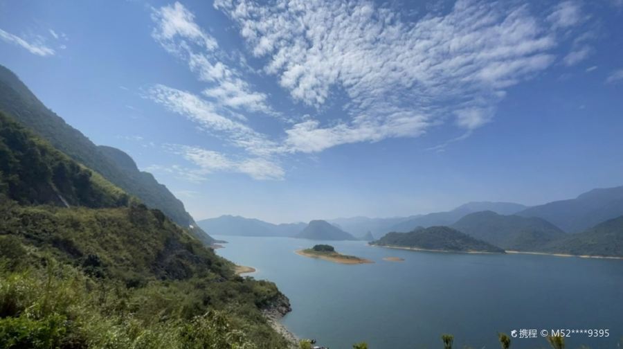 九嶷山景区