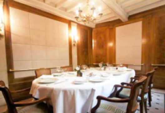 Le Dauphin美食图片