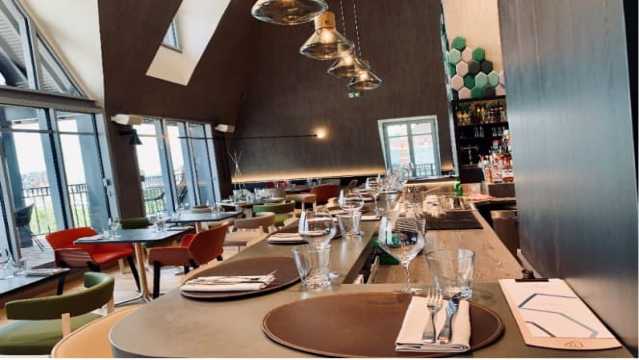 L’Etage餐厅图片