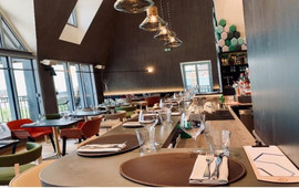 L’Etage