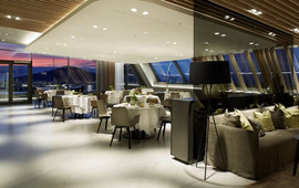 Restaurant Johanns