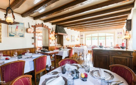 Restaurant du Vieux-Port