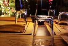 Meridiana Lounge Burger Lab & Pizza美食图片