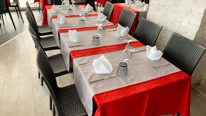 Alta Marea餐厅图片