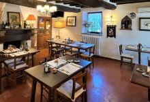 Ristorante dell'Agriturismo Camiano Piccolo美食图片