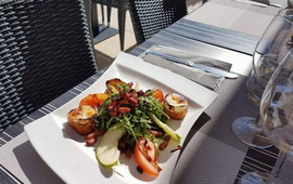 Restaurant Hôtel de la Poste