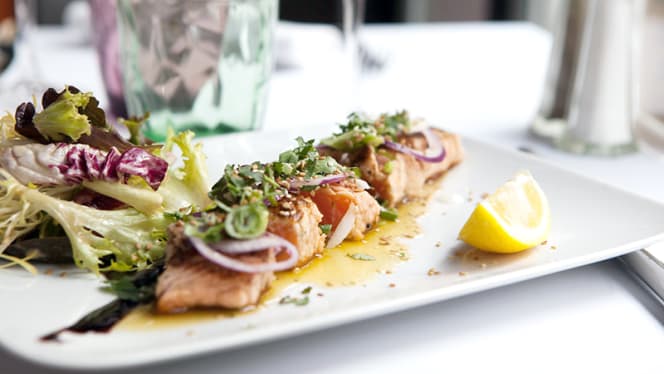 Le Gabion餐厅图片