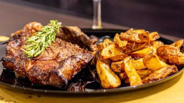 Basula Braceria Barocca