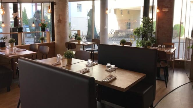 Pierres Et Gamelles餐厅图片