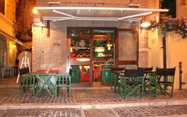 Romolo al Borgo