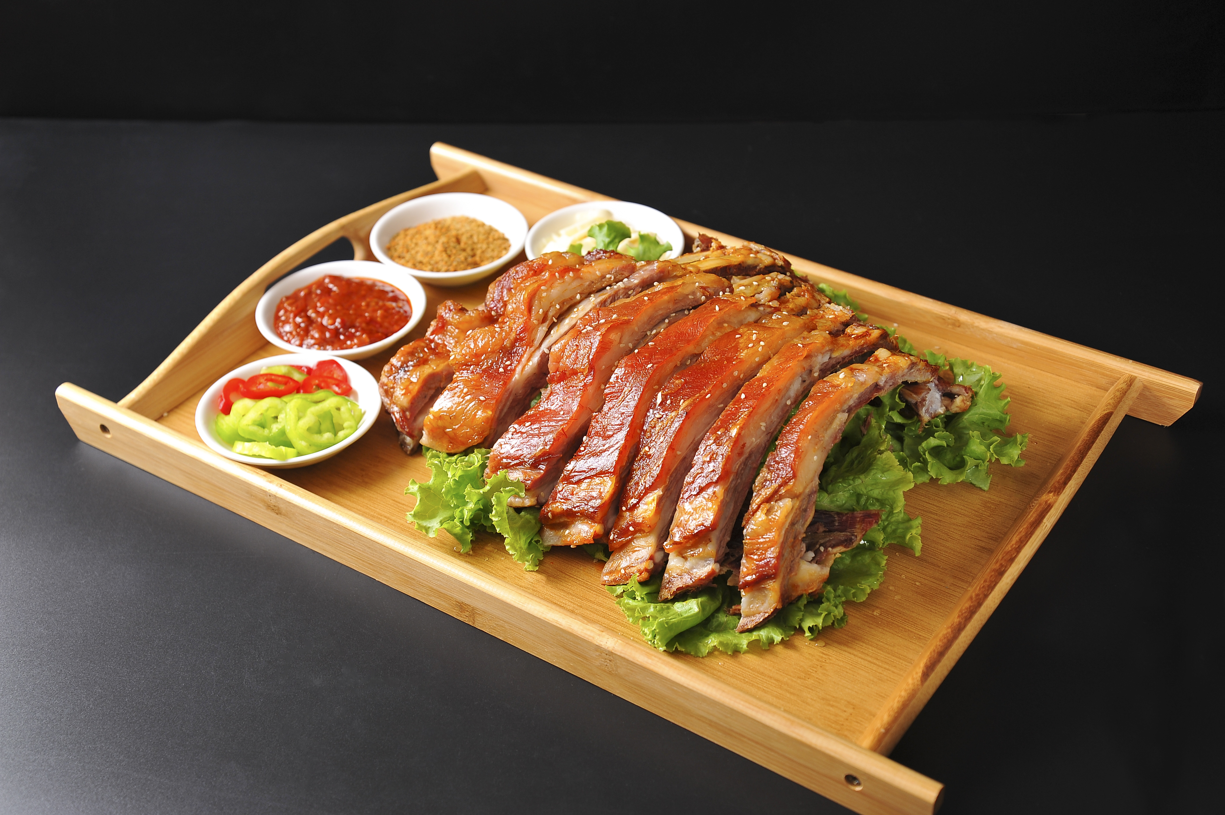 青草堂度假营地(张北草原天路店)·餐饮部