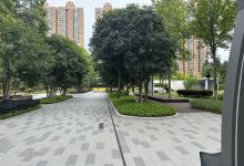 武汉市园林科普公园景点图片