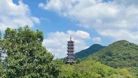 東元塔