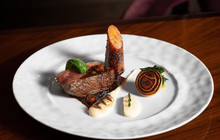Dinner by Heston Blumenthal餐厅图片