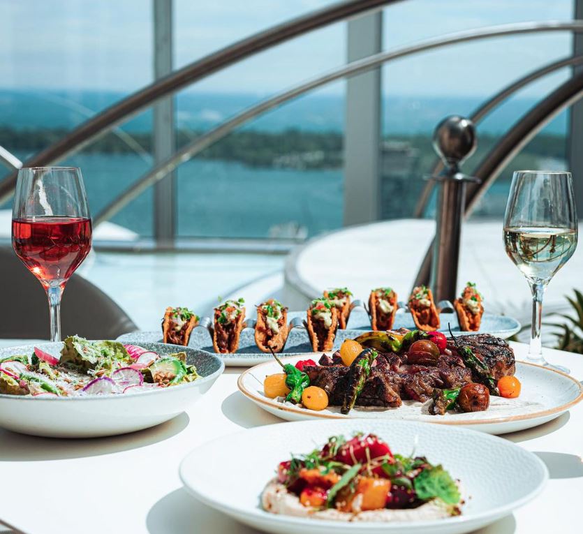 Bisha, a Luxury Collection Hotel, Toronto图片