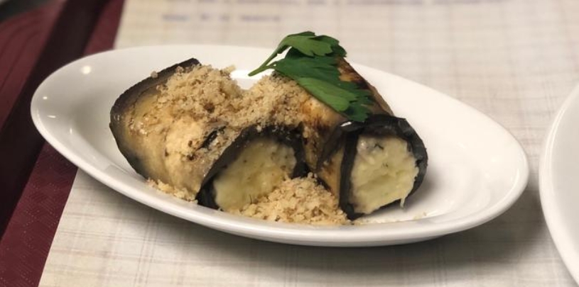 Stolovaya 57餐厅图片