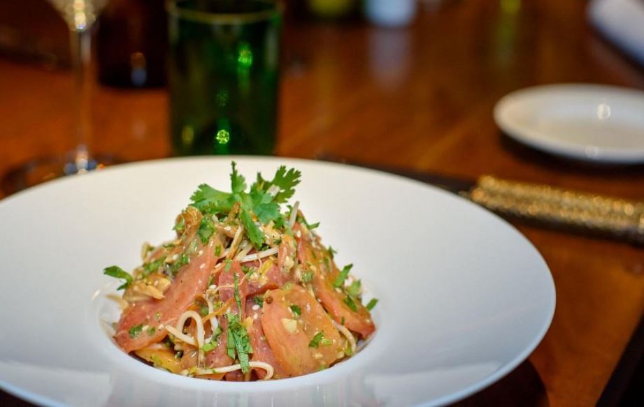 The Chimney Restaurant餐厅图片