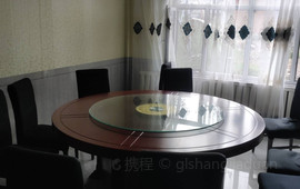渔鲜小馆