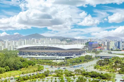 World Cup Park