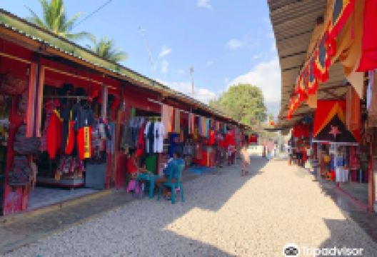 Tais Market购物图片