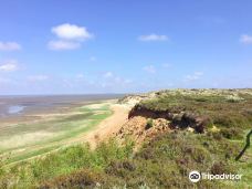 Morsum-Kliff-摩尔苏姆