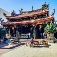 彰化南瑶宫-彰化-阿诚的白日梦