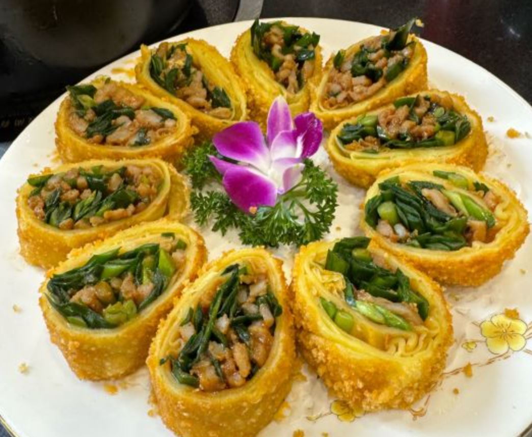 天仁聚驴肉香(北石槽店)